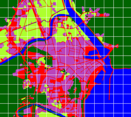 2024年度 年次報告書