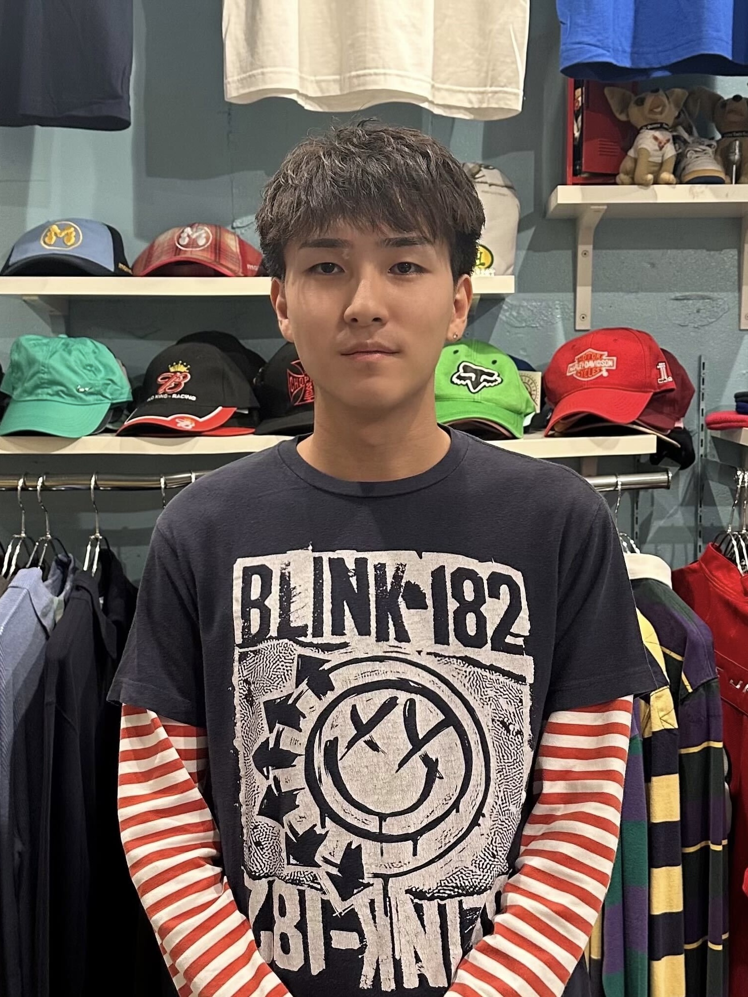 Riku Kamabuchi