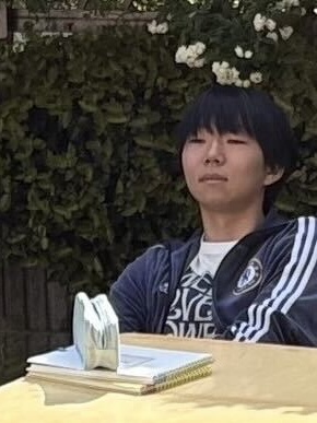 Taichi Yano