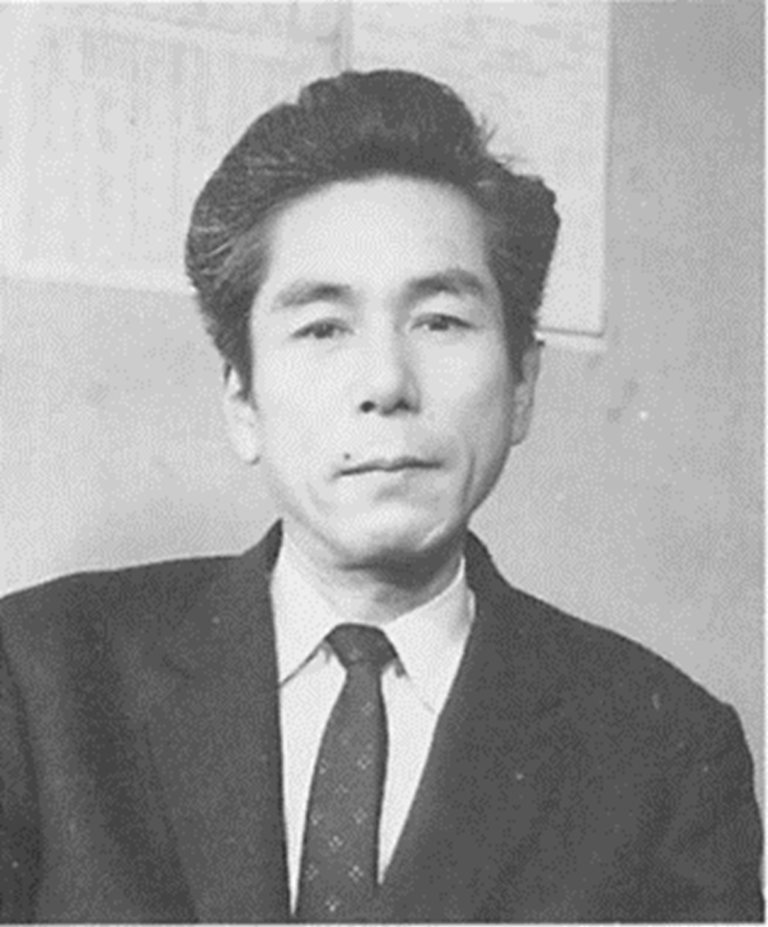 歴代の土木工学科・都市環境学科の先生たち 中央大学 河川・水文研究室